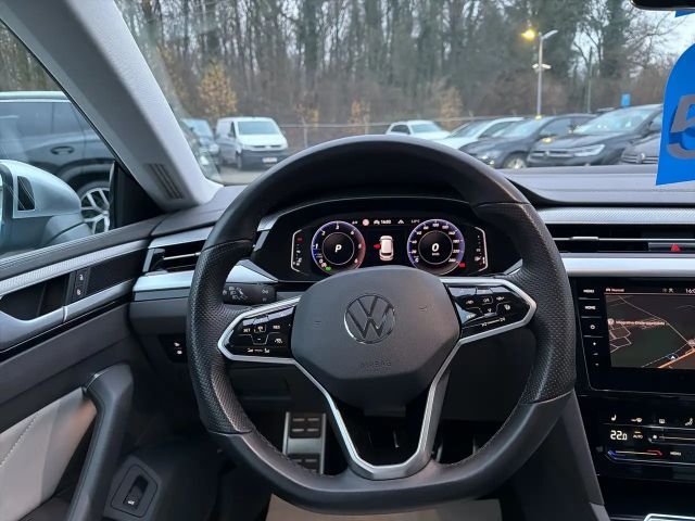 Volkswagen Arteon Shooting Brake DSG