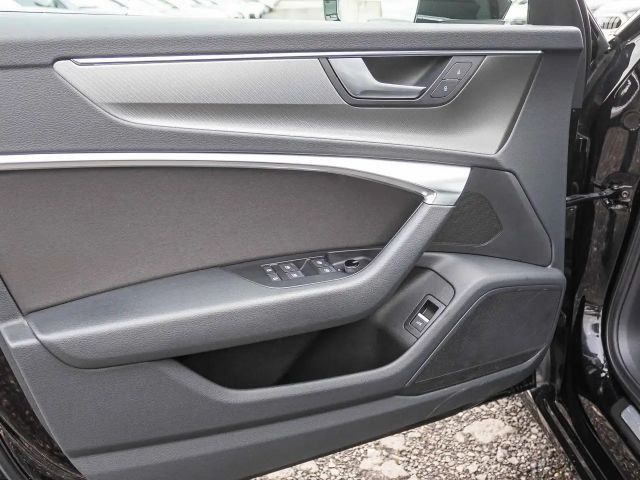 Audi A6 50 TDI Quattro S-Line