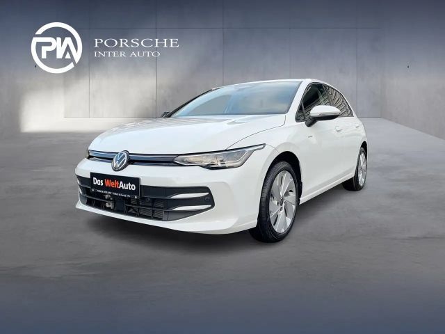 Volkswagen Golf Rabbit TSI