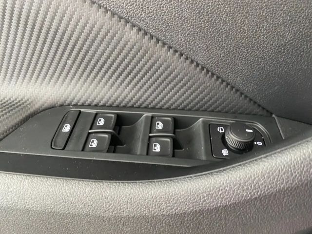 Skoda Scala Monte Carlo