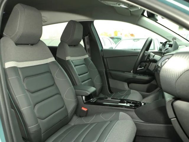 Citroën C4 PureTech Shine