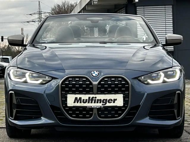 BMW 440 Cabrio xDrive