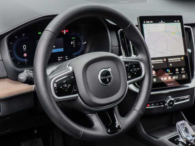 Volvo XC90 XC90