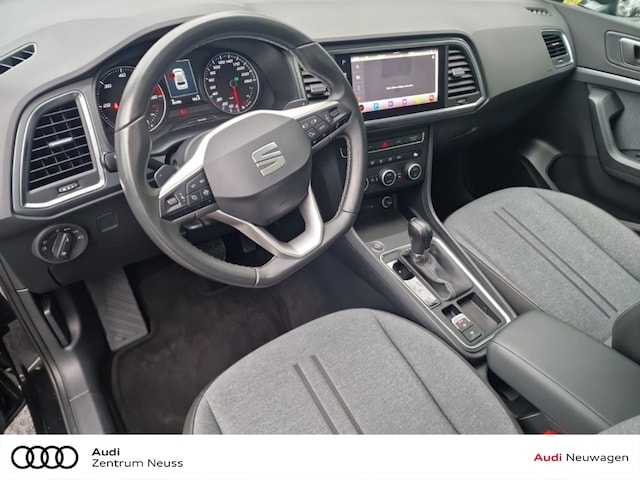 Seat Ateca DSG Style
