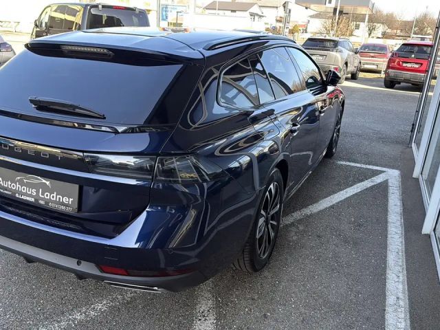 Peugeot 508 Allure Pack BlueHDi EAT8 SW