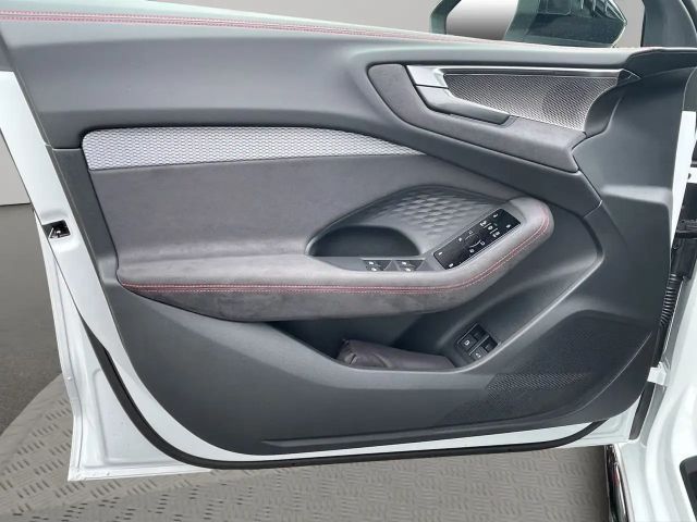 Audi A5 Hybride Quattro