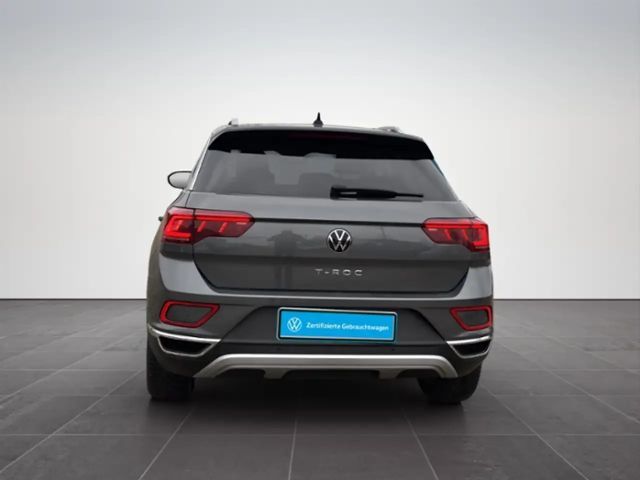 Volkswagen T-Roc 1.0 TSI Style