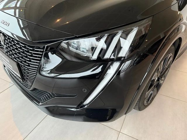 Peugeot 208 BlueHDi GT-Line