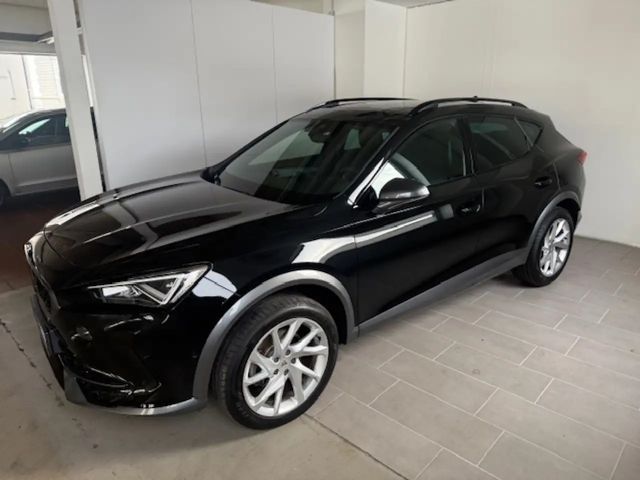 Cupra Formentor 2.0 TDI Navi Pano ACC AHK Kamera