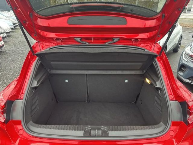 Mitsubishi Colt Hybrid