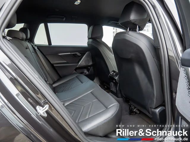 BMW 520 520i M-Sport Touring