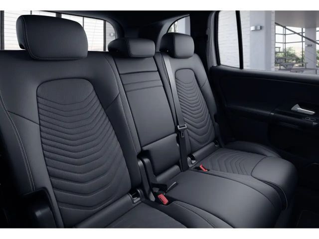 Mercedes-Benz GLB 180 GLB 180 d