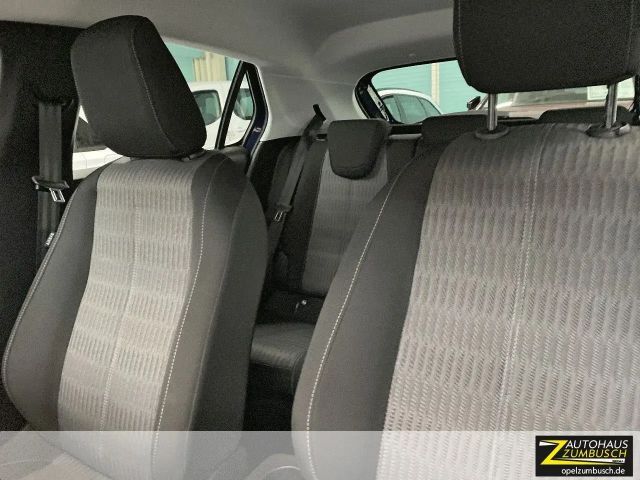 Opel Corsa -e Klimaautom, PDC, Sitzh, GJR, uvm... LED