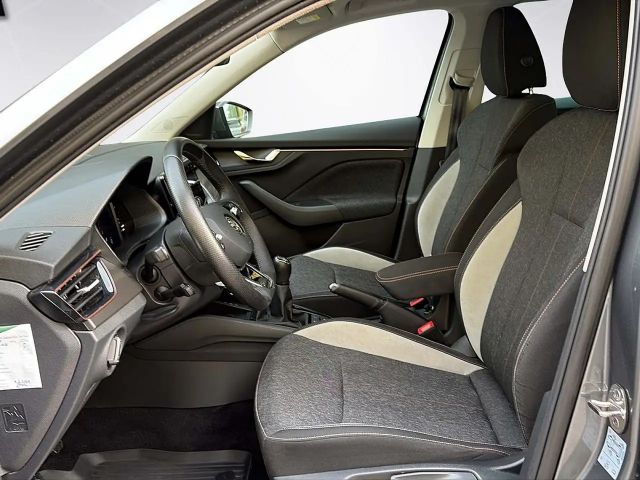 Skoda Kamiq Style Style