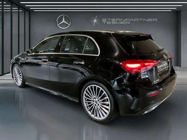 Mercedes-Benz A 200 AMG Line