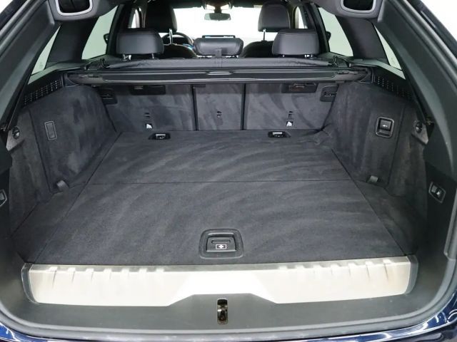 BMW 530 530e Touring