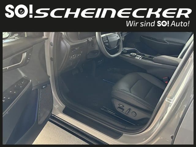 Kia EV6 Achterwielaandrijving Air Plus
