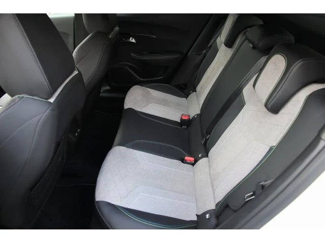 Peugeot E-2008 GT-Line