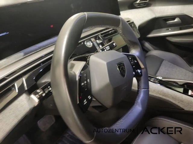 Peugeot 3008 Allure Pack Hybrid