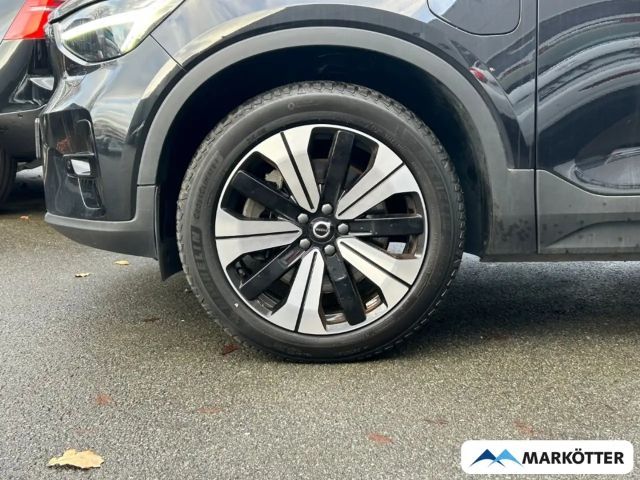 Volvo XC40 Dark Recharge T4 Ultimate