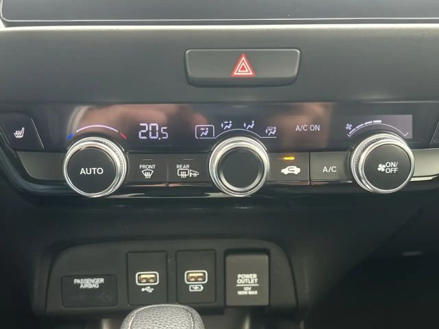 Honda Jazz 1.5 Elegance Hybrid