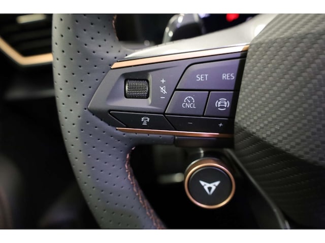 Cupra Leon Sportstourer e-Hybrid