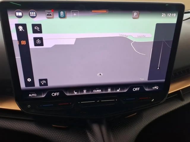 Cupra Tavascan Endurance