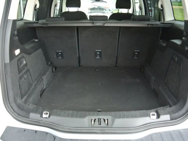 Ford Galaxy 2,5 Duratec FHEV Aut. Edition * NAVI * KAMERA*