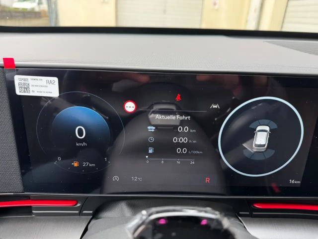 Hyundai Kona 2WD N Line