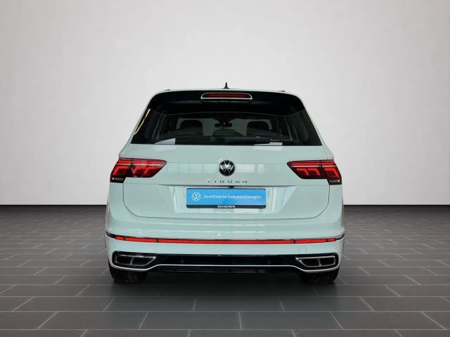 Volkswagen Tiguan 2.0 TDI IQ.Drive R-Line