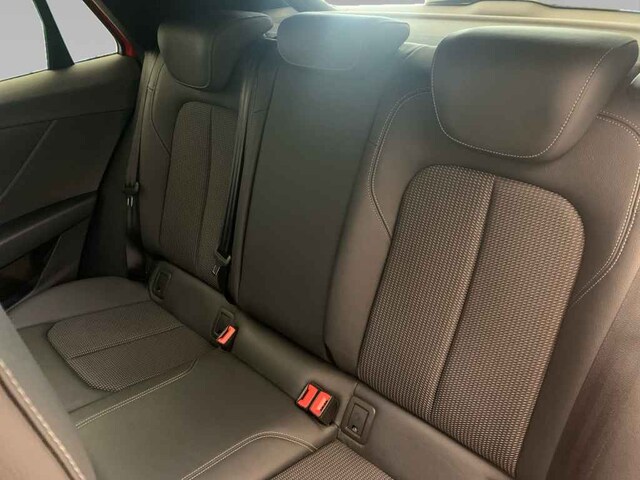 Audi Q2 40 TFSI Quattro S-Tronic