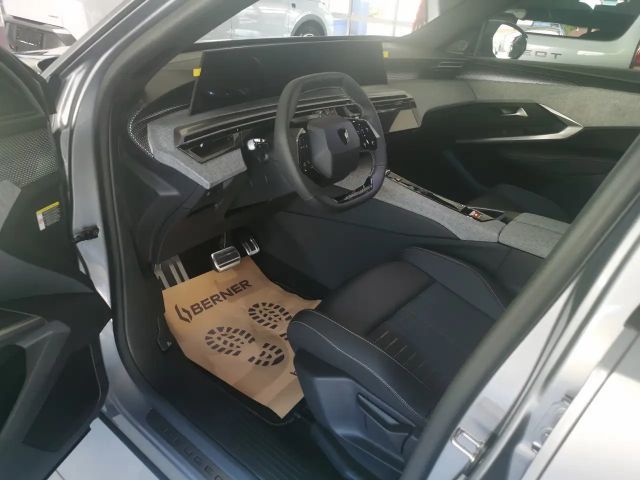 Peugeot 3008 GT-Line Hybrid