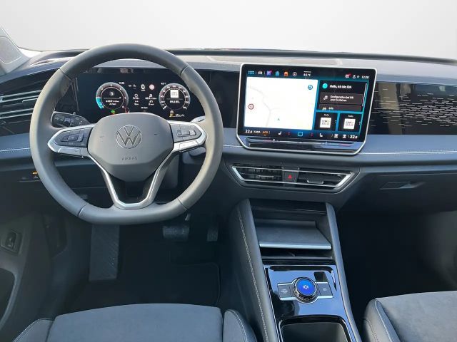 Volkswagen Tiguan 2.0 TDI DSG Elegance Elegance