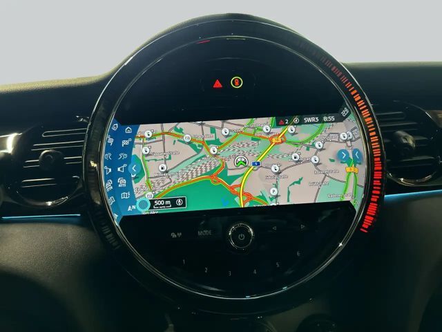 MINI Mini Electric SE