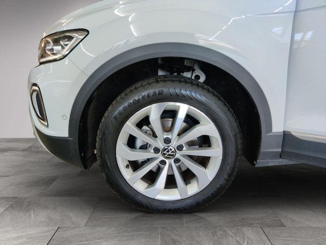 Volkswagen T-Roc 1.5 TSI IQ.Drive Style
