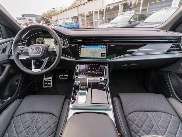 Audi Q8 50 TDI Quattro