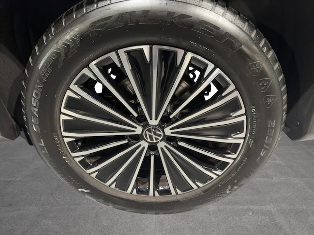 Volkswagen Tayron 2.0 TDI DSG