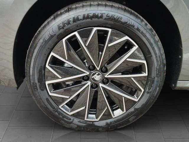 Skoda Kamiq 1.0 TSI Tour