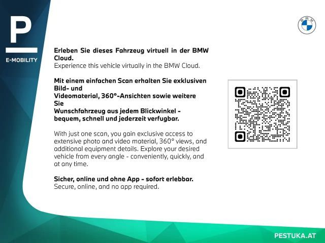 BMW i4 Coupé eDrive40