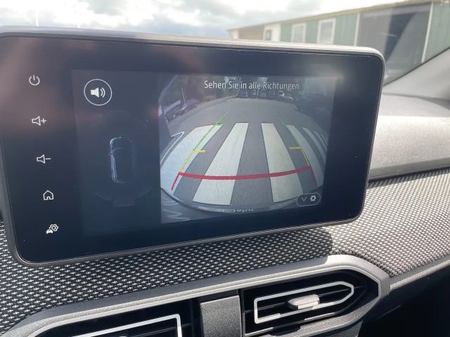 Dacia Sandero TCe 90