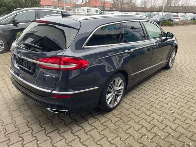 Ford Mondeo Vignale Wagon