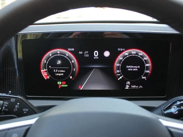 Volkswagen Tiguan 1.5 eTSI DSG Life