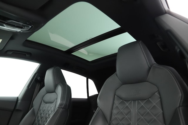 Audi Q8 50 TDI Quattro