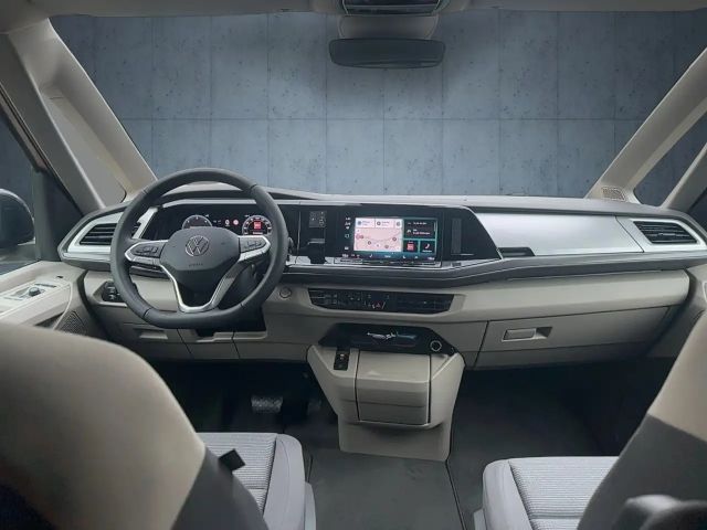 Volkswagen Multivan DSG T7