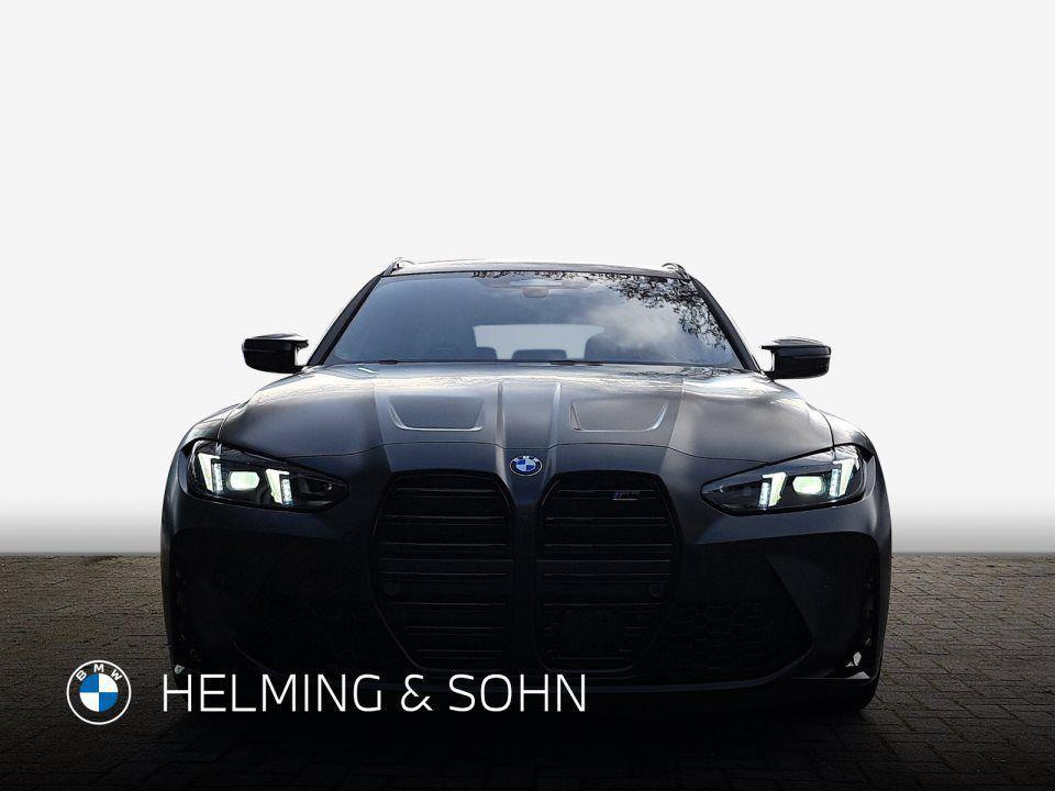 BMW M3 Competition Touring xDrive