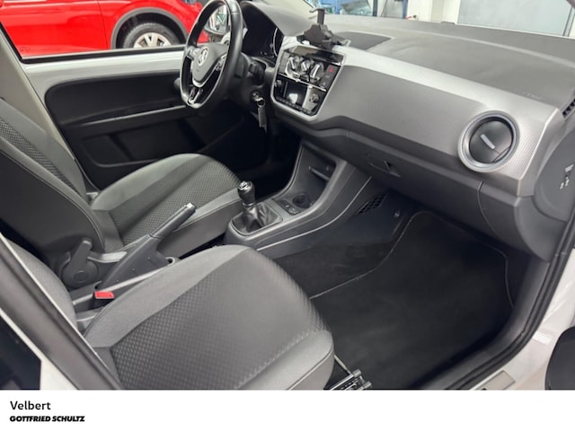 Volkswagen up! 1.0 MPI Active