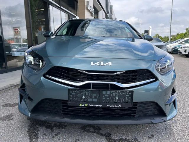 Kia Ceed GDi SportWagon