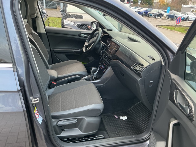 Volkswagen T-Cross 1.5 TSI DSG Style