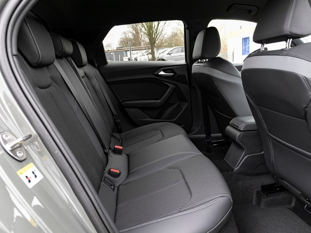 Audi A1 30 TFSI S-Line S-Tronic Sportback