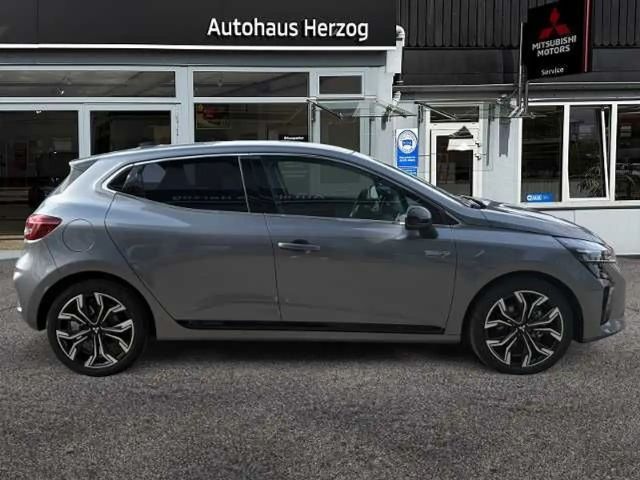 Mitsubishi Colt 1.6 Hybrid